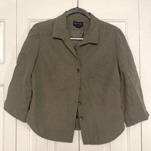 3 FOR $15 ‼️ Ann Taylor blazer